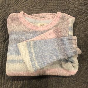 Macy’s Style & Co Chenille Sweater
